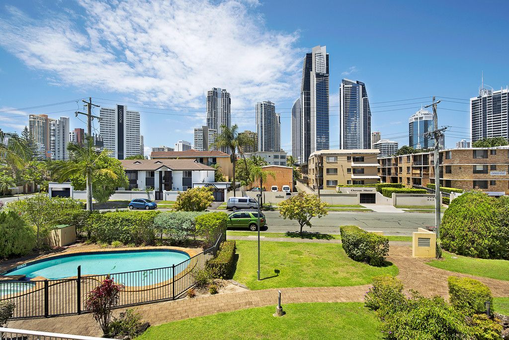 16 Stanhill Drive, Surfers Paradise QLD 4217