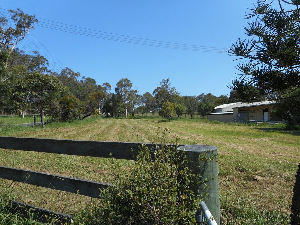 310B Millbank Road, Worrigee, NSW 2540