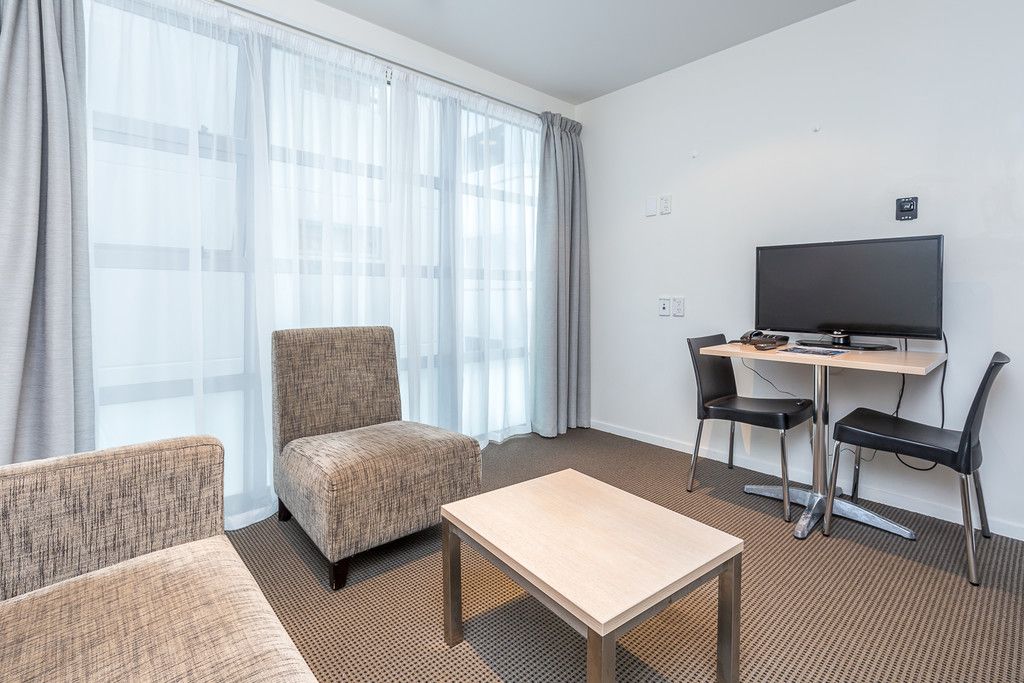 215/85 Wakefield Street, Auckland Central, Auckland City