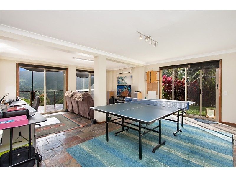 124 Tomewin Mountain Road, Currumbin Valley, QLD 4223