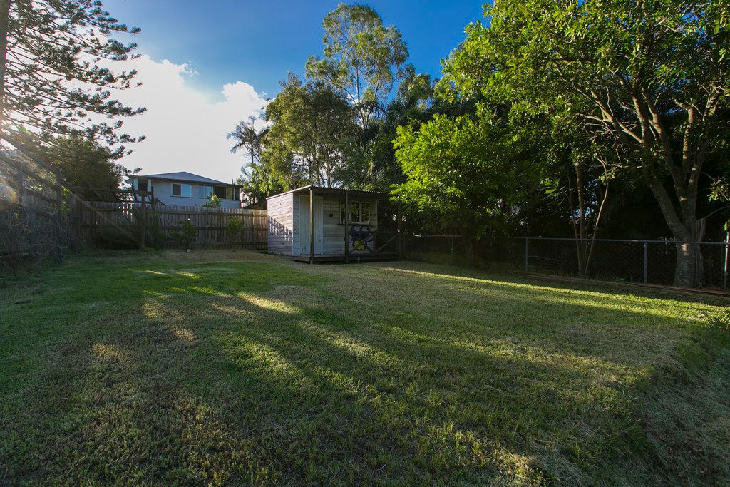 15 Logan Street, Greenslopes, QLD 4120