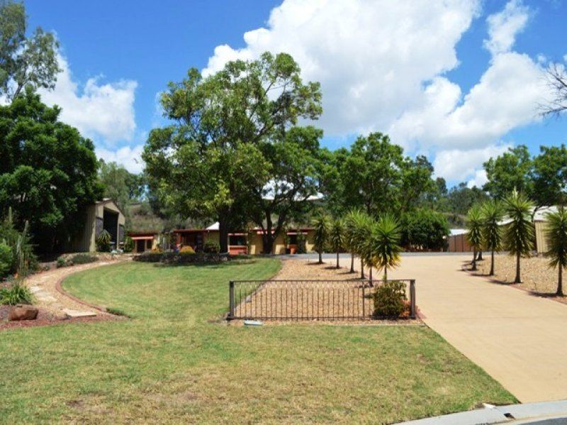 6 McCartin Court, Torrington, QLD 4350
