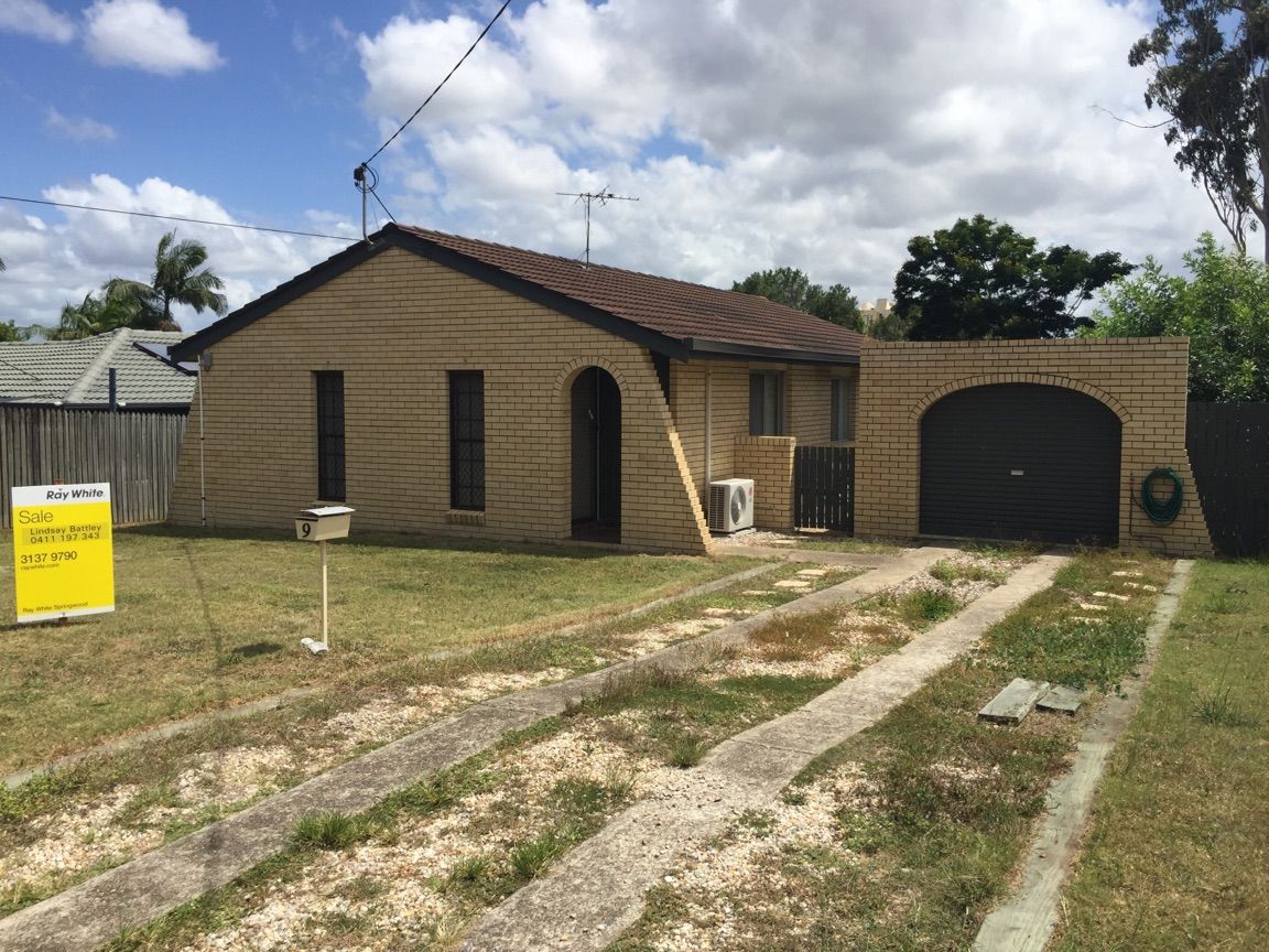 9 Marlane Court, Springwood, QLD 4127