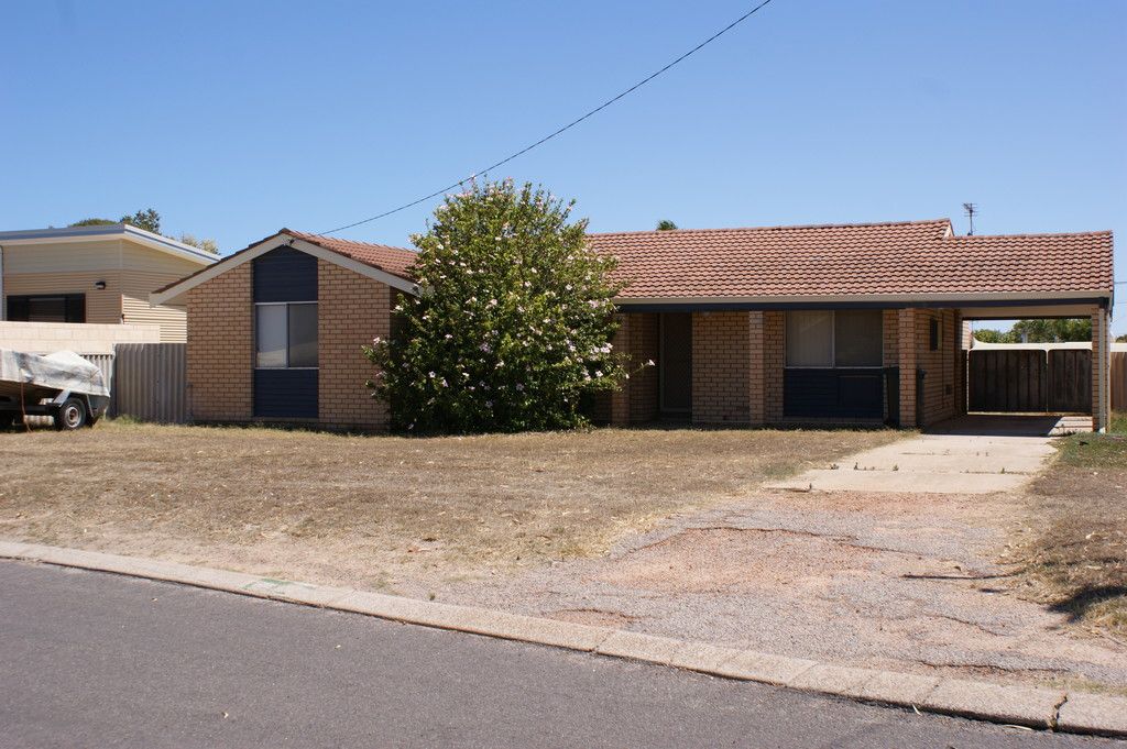 20 Armstrong Street, Dongara, WA 6525