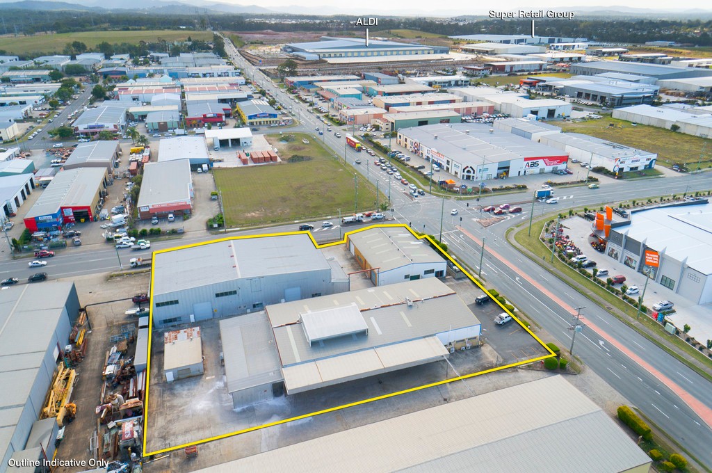 51 Kremzow Road, Brendale, QLD 4500