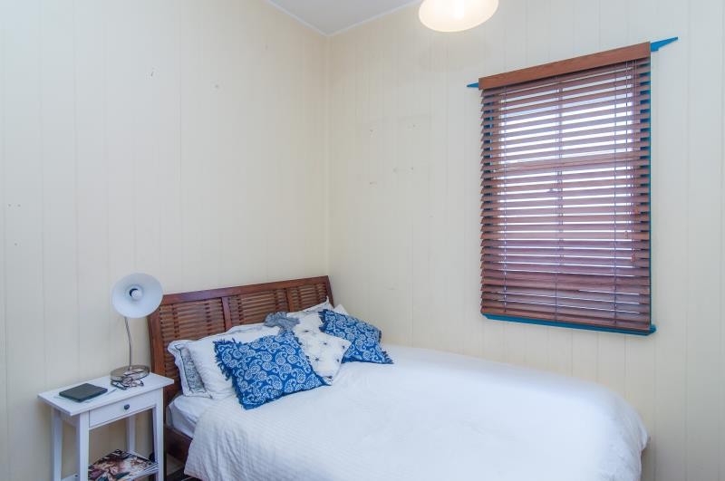 8 Kennedy Tec, Paddington, QLD 4064