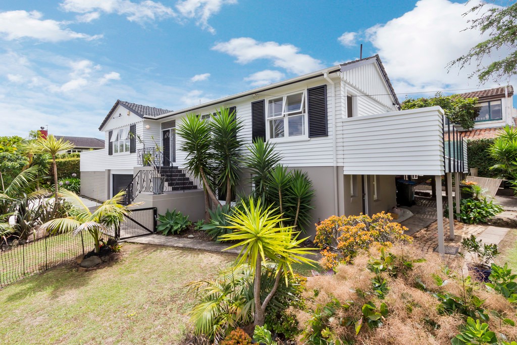 565 Riddell Road, Glendowie, Auckland City