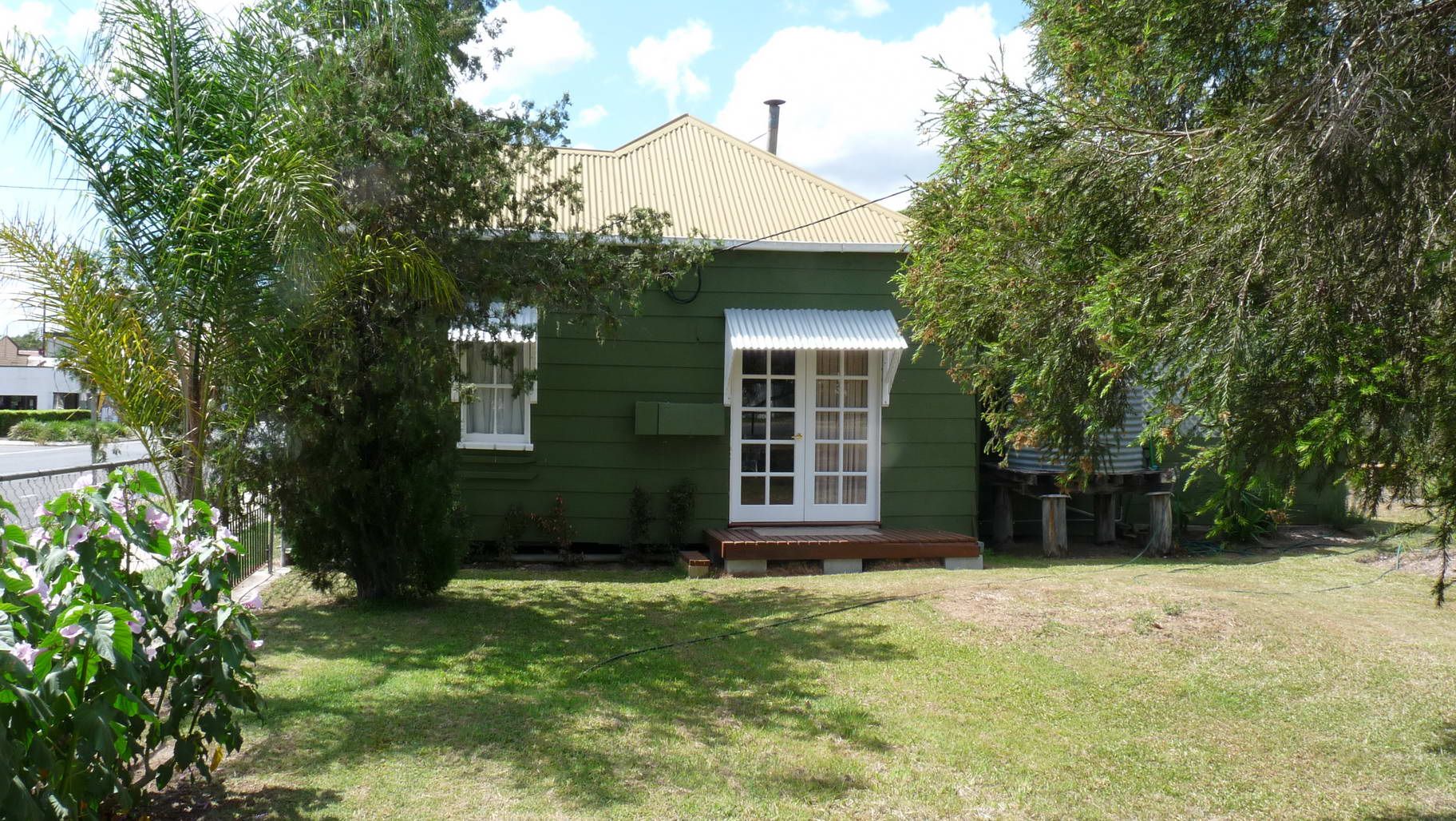 238 Ipswich Street, Esk QLD 4312