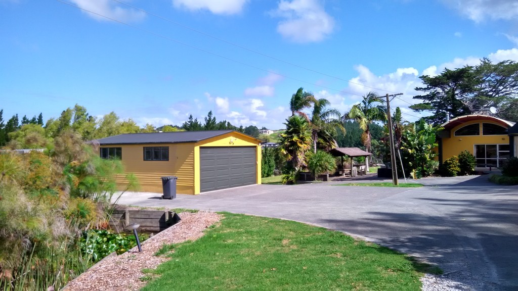 38 Newman Road, Stillwater, Rodney