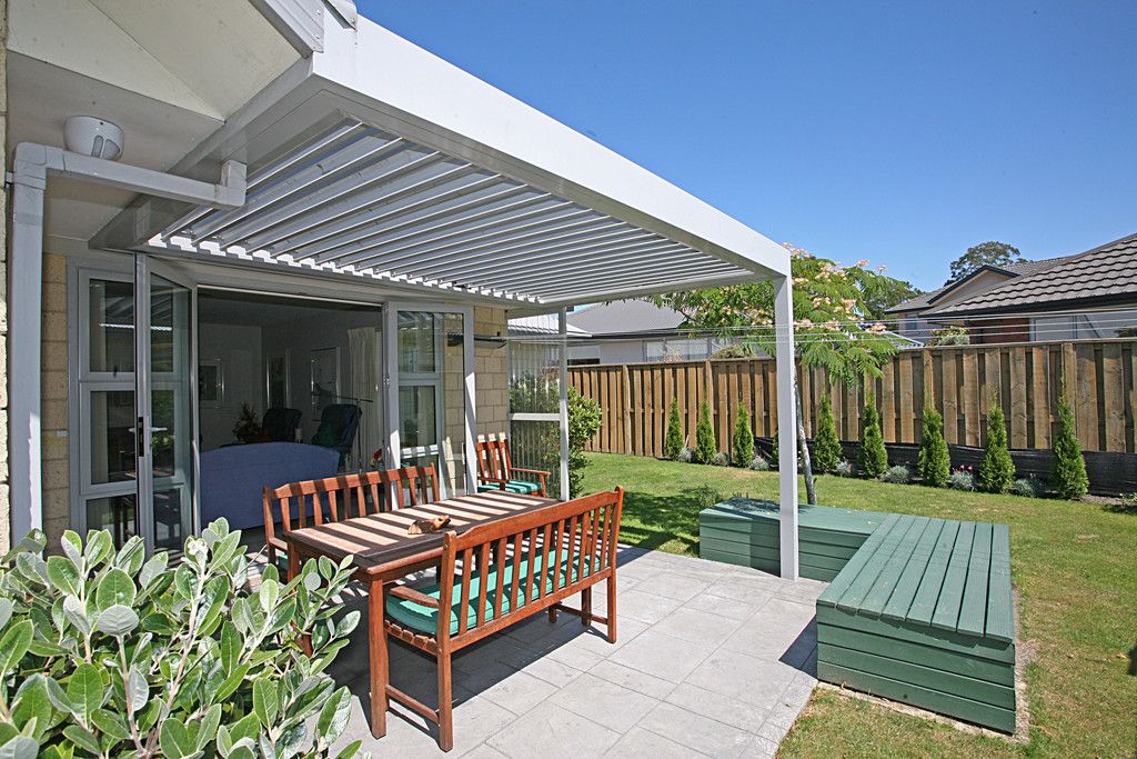 18 Wagner Crescent, Northwood, Christchurch City