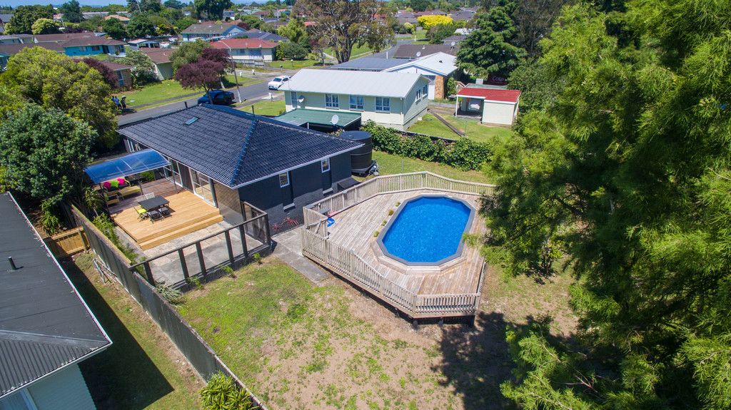46 Molesworth Place, Mangere, Manukau City
