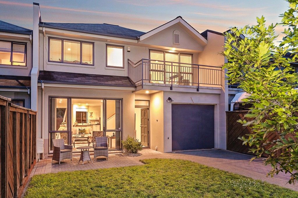 8 Riccarton Way, Ellerslie, Auckland City
