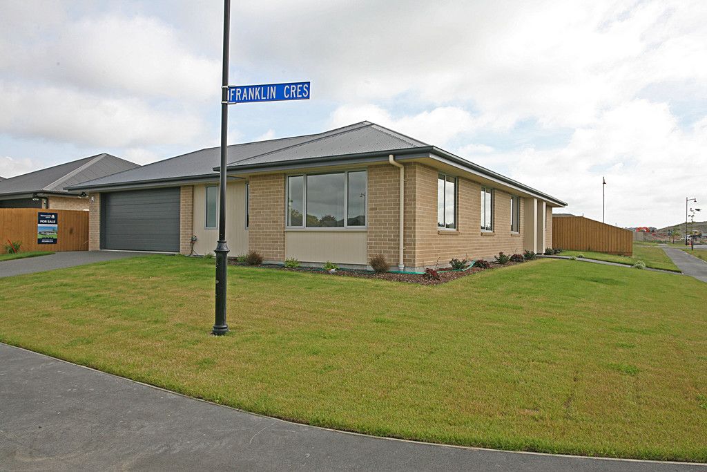 33 Franklin Crescent, Lincoln, Selwyn District