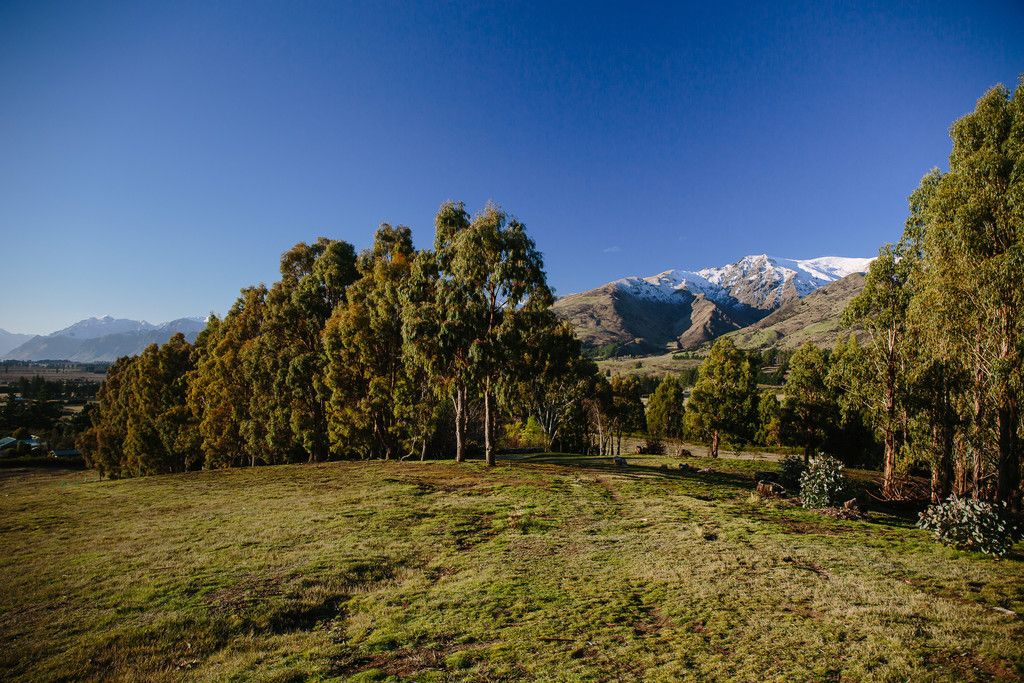 Lot 9 McLennan Road, Lake Hawea, Queenstown Lakes District