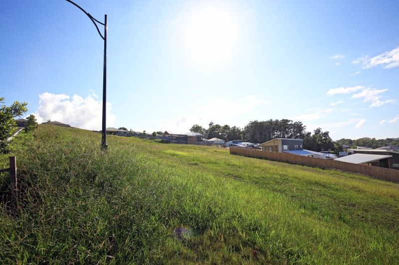 Lot 308 Womack Close, Huntingdale Park Estate, Berry NSW 2535