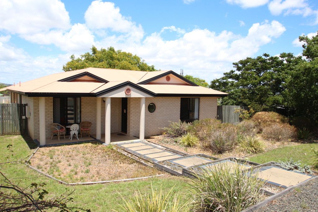 2 Bottletree Court, Kingsthorpe QLD 4400