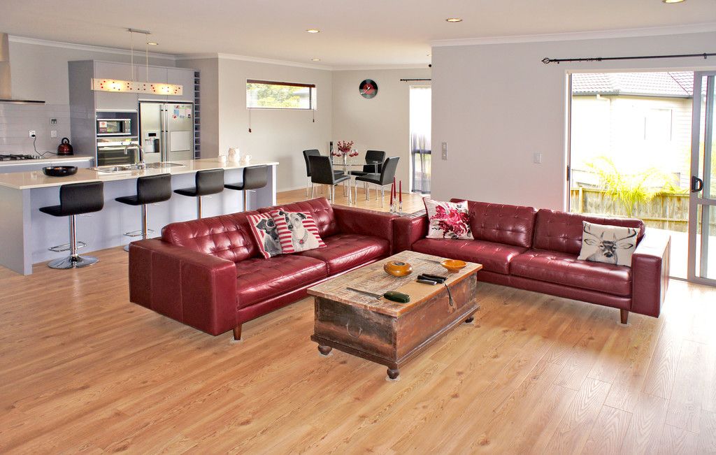 17 Viera Drive, Flat Bush, Manukau City