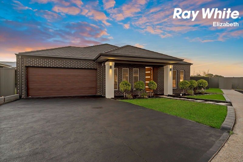19 The Avenue, Blakeview SA 5114
