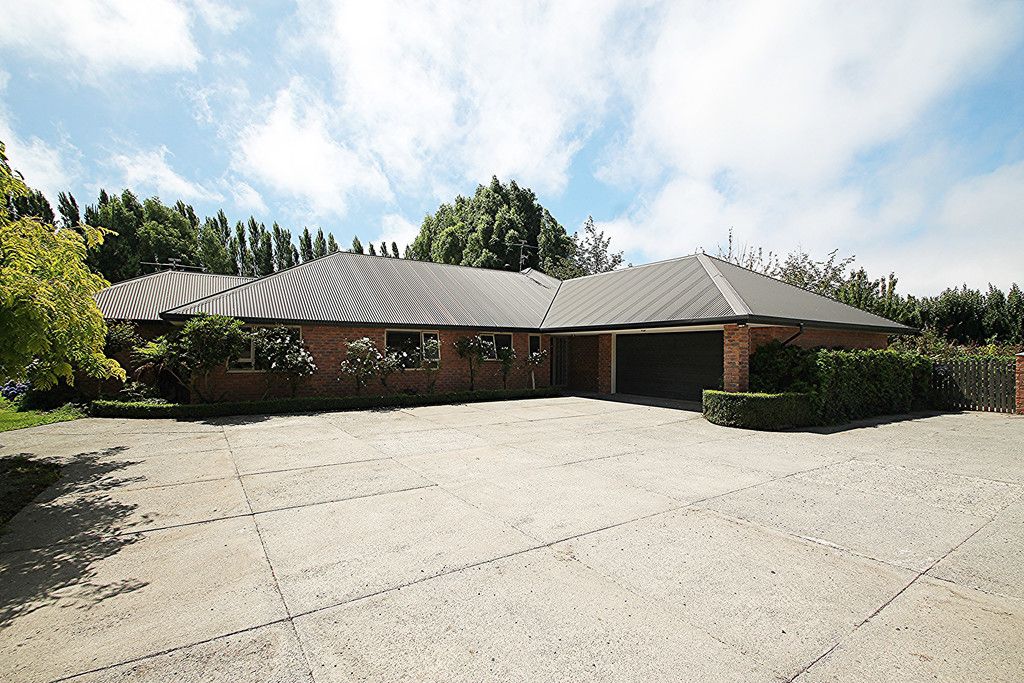 40 Walters Road, Marshland, Christchurch City