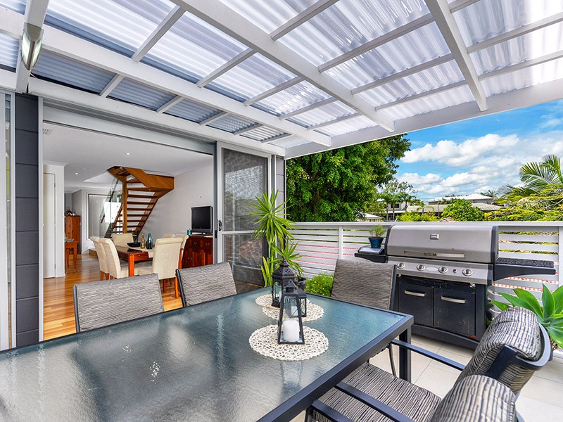 1/42 Philip Street, Hawthorne, QLD 4171