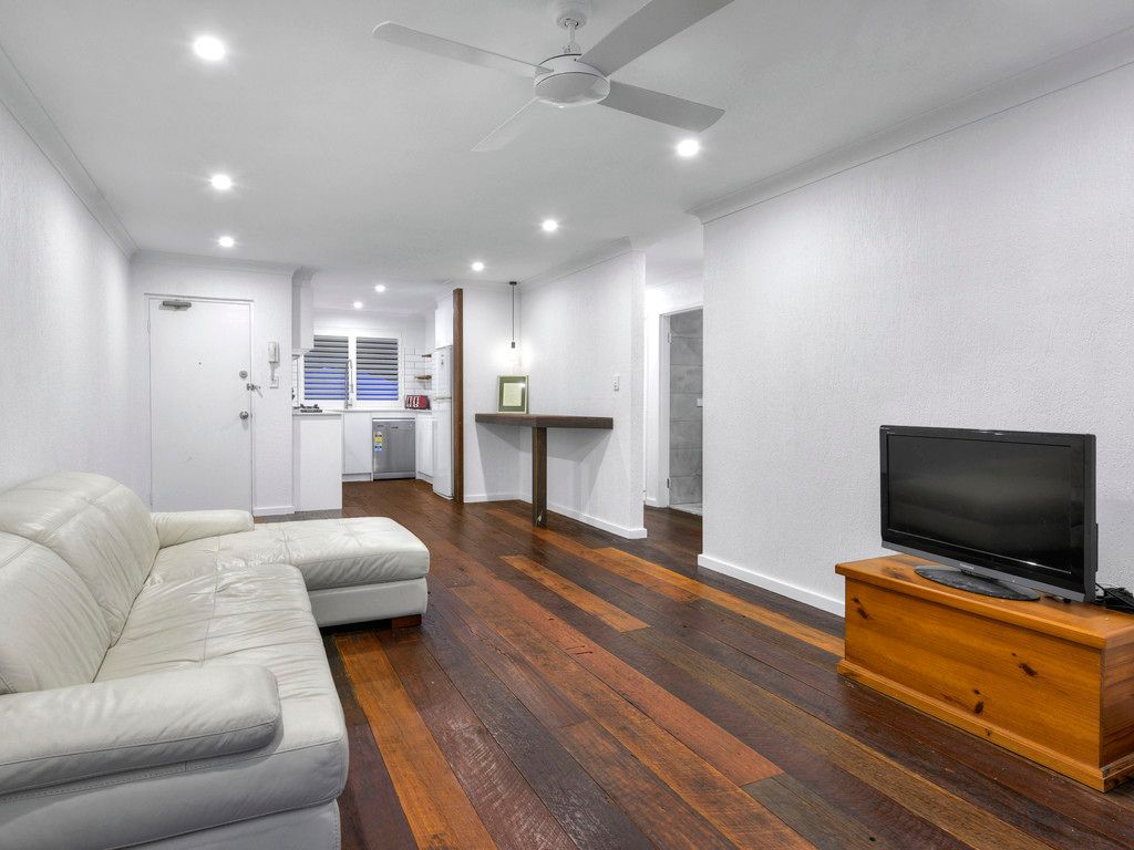 6/530 Lower Bowen Terrace, New Farm, QLD 4005