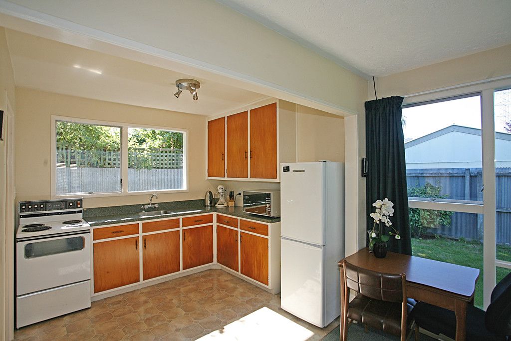 2/76 Denise Crescent, Hornby, Christchurch City