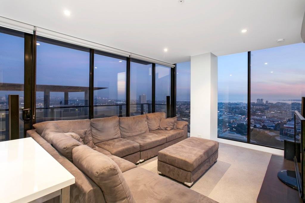 2901/46-50 Haig Street, Southbank, VIC 3006