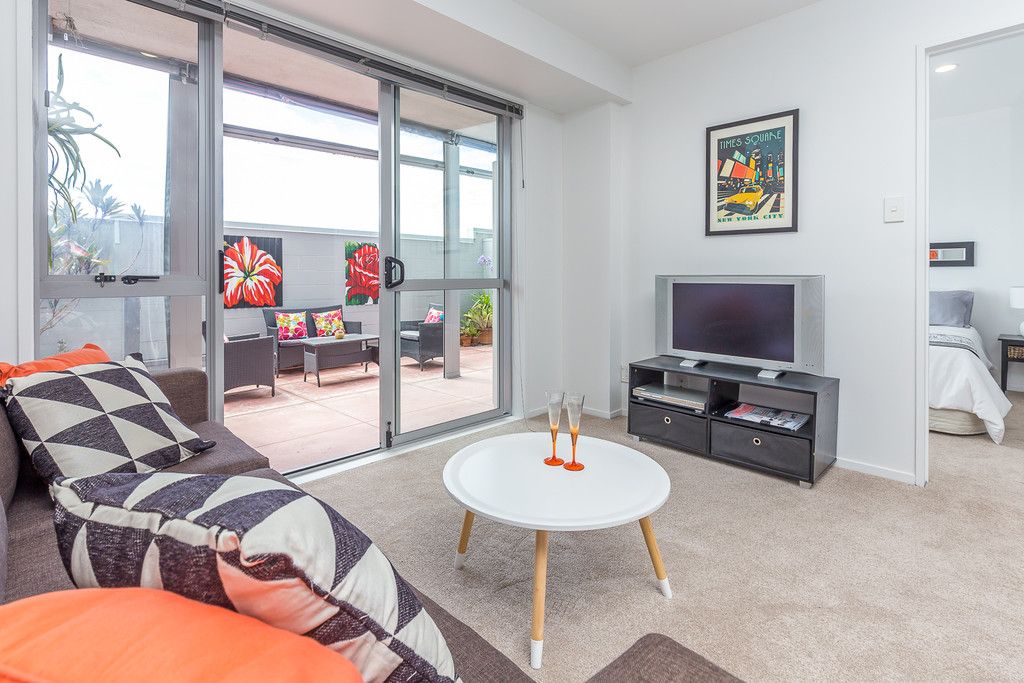 1G/1 Ophir Street, Grey Lynn, Auckland City