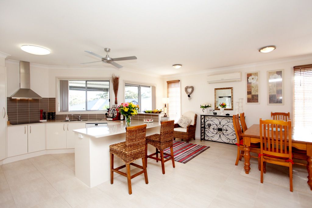 2 The Bridle Path, Tallwoods Village, NSW 2430
