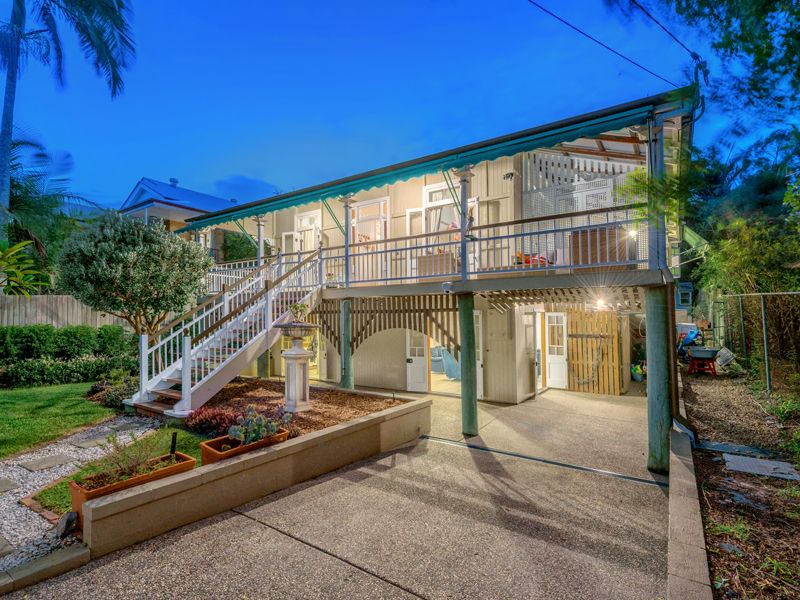89 Gordon Street, Gordon Park, QLD 4031
