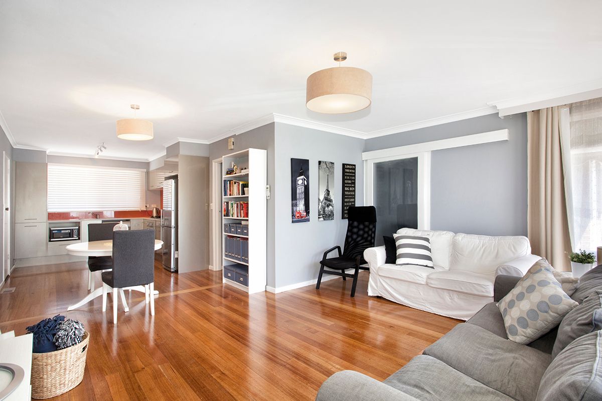 8/154 Grange Road, Carnegie, VIC 3163
