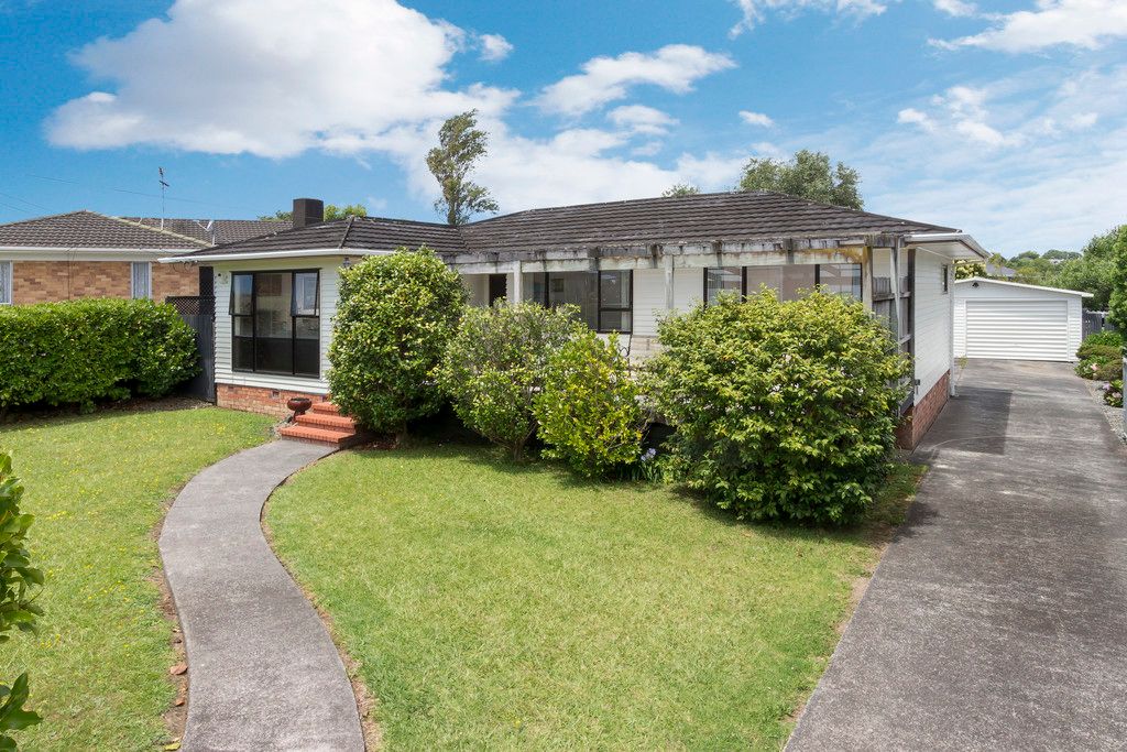 77 Hutchinsons Road, Bucklands Beach, Manukau City