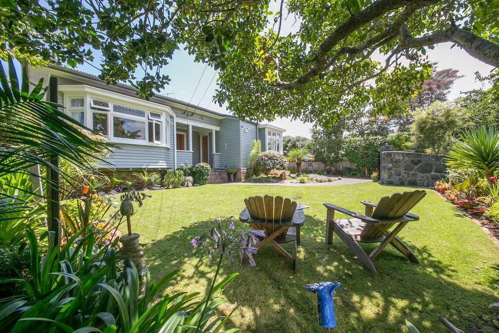 11 Peet Avenue, Epsom, Auckland City