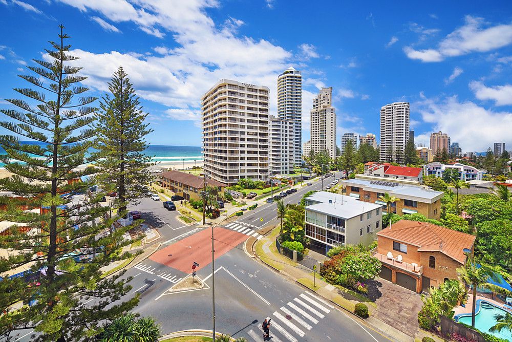 11 Wharf Road, Surfers Paradise QLD 4217