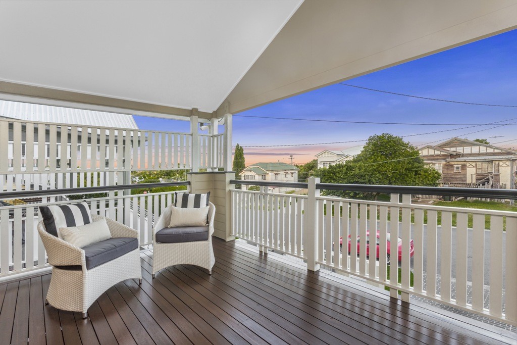 20 Chermside Street, Grange, QLD 4051