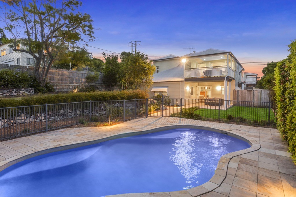 30 Newton Street, Grange, QLD 4051