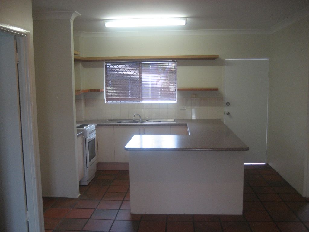 19/9-11 Behan Street, Manunda, QLD 4870