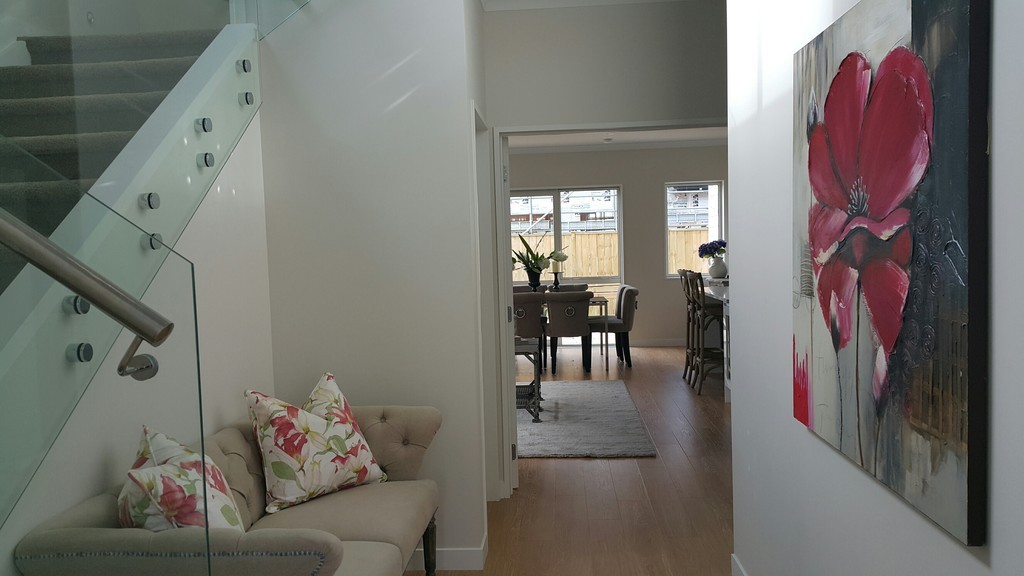 16 Kerrykeel Drive, Flat Bush, Manukau City