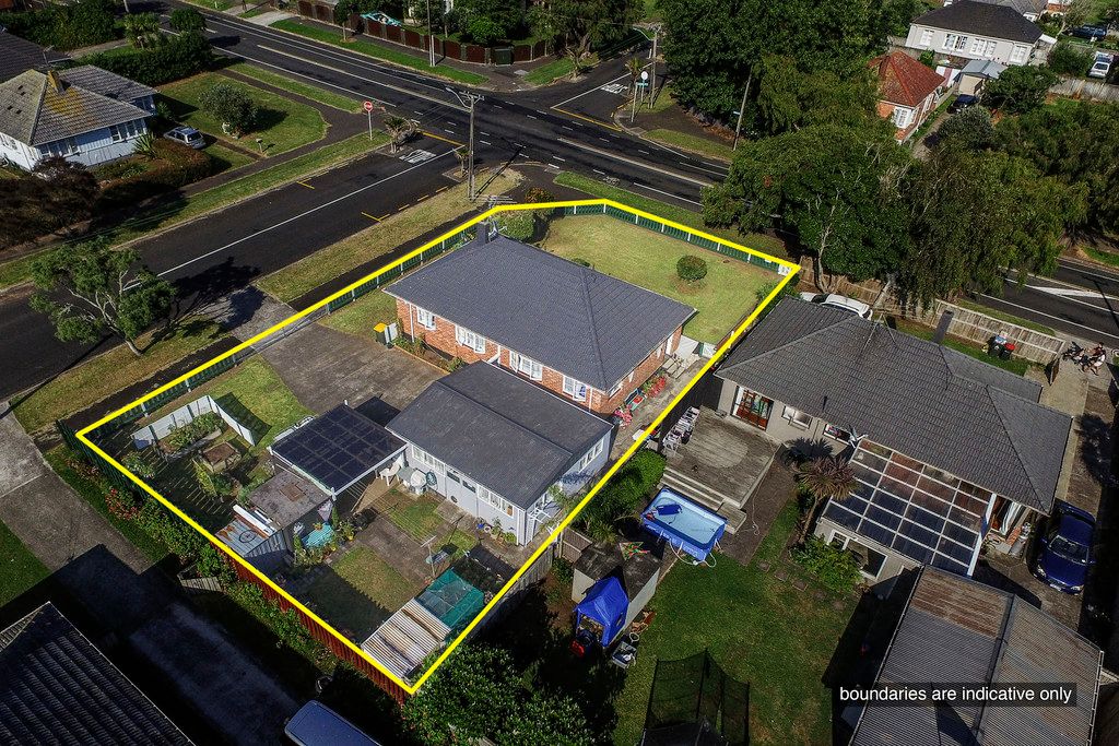 28 Erima Avenue, Point England, Auckland City