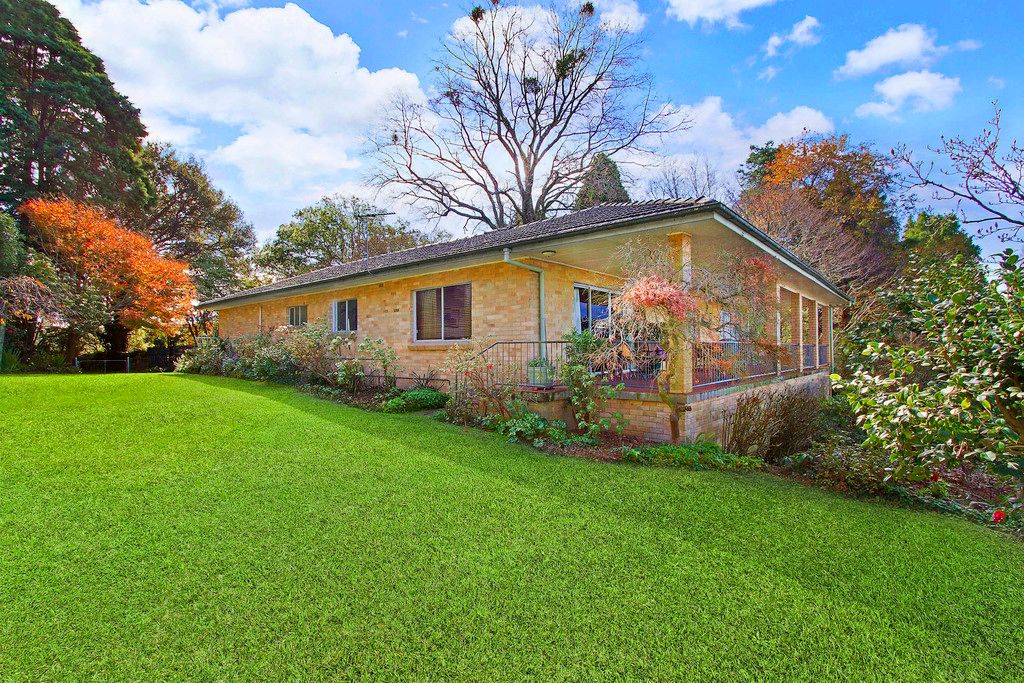 Kurrajong Heights, NSW Rental House Leased