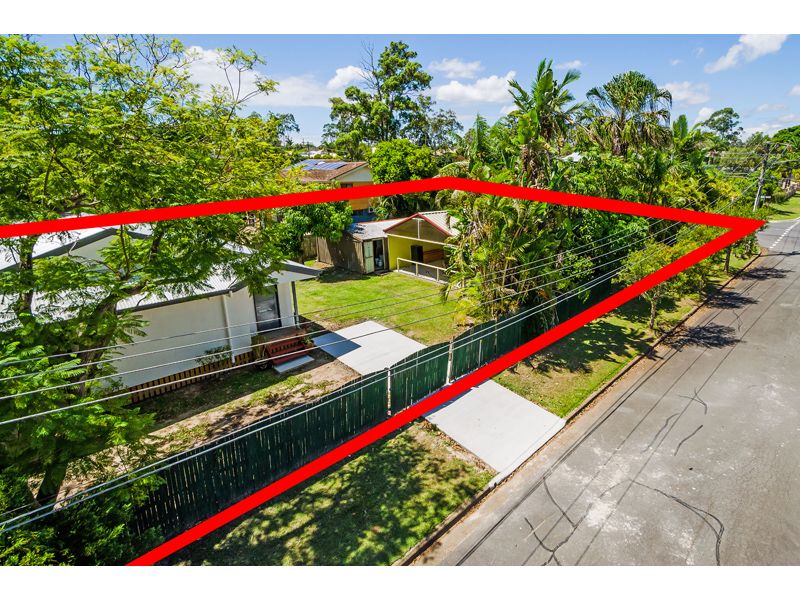 1 Murray Square, Mayfield