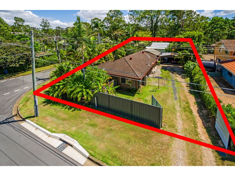 17 Teak Street, Shailer Park, QLD 4128