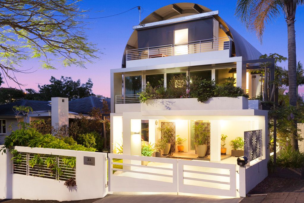 23 High Street, Milton, QLD 4064
