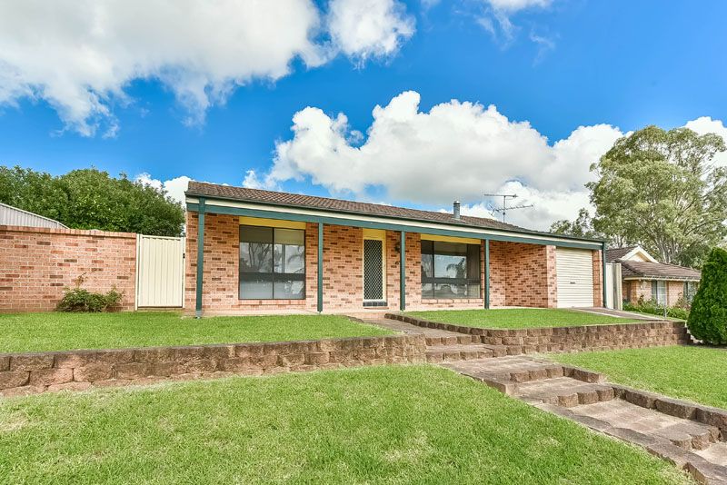 Rosemeadow, NSW 2560