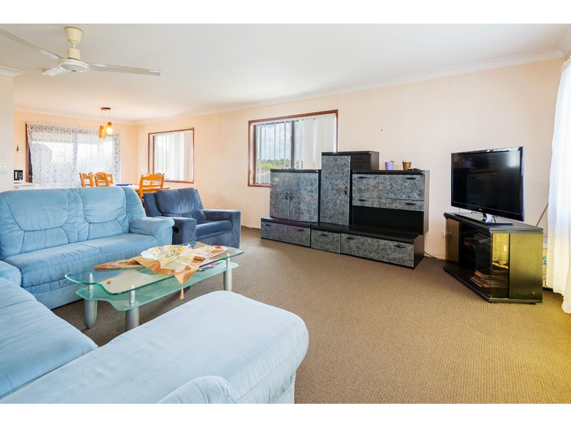 36 Barcelona Street, Wishart, QLD 4122