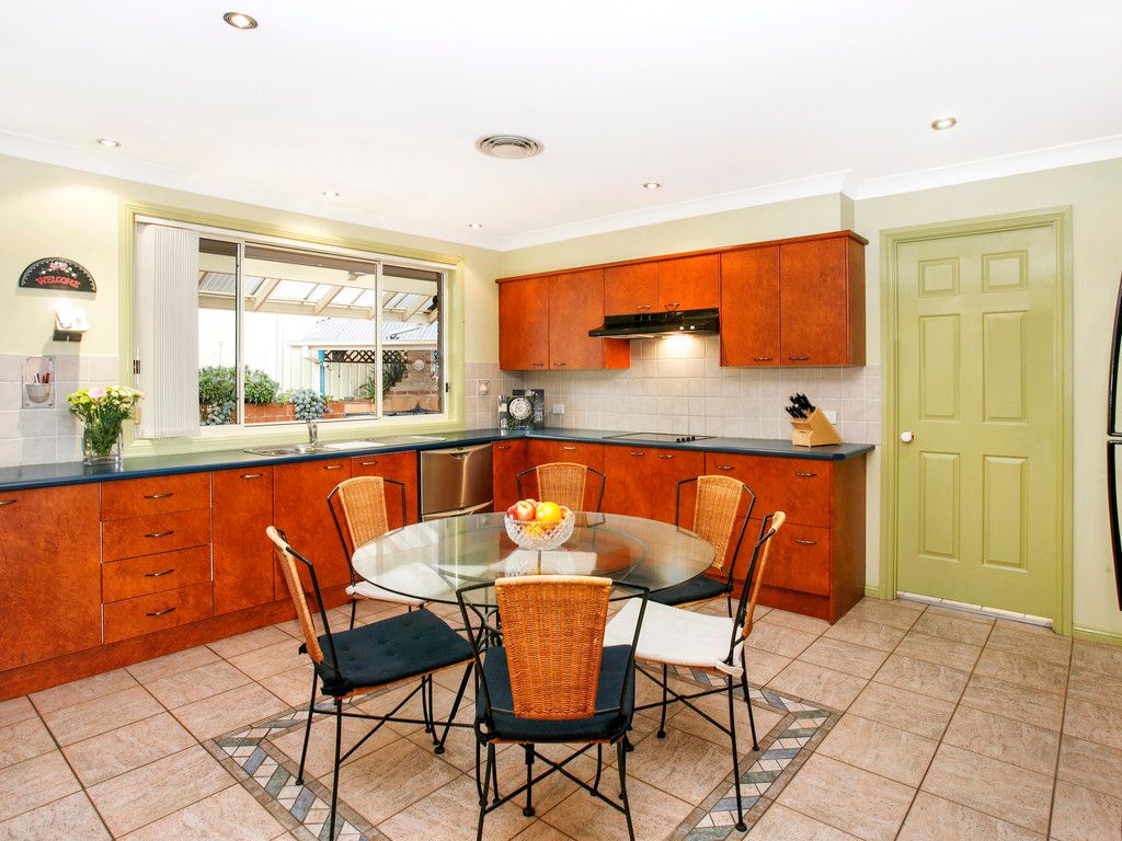 38 Claremont Crescent, Hinchinbrook, NSW 2168