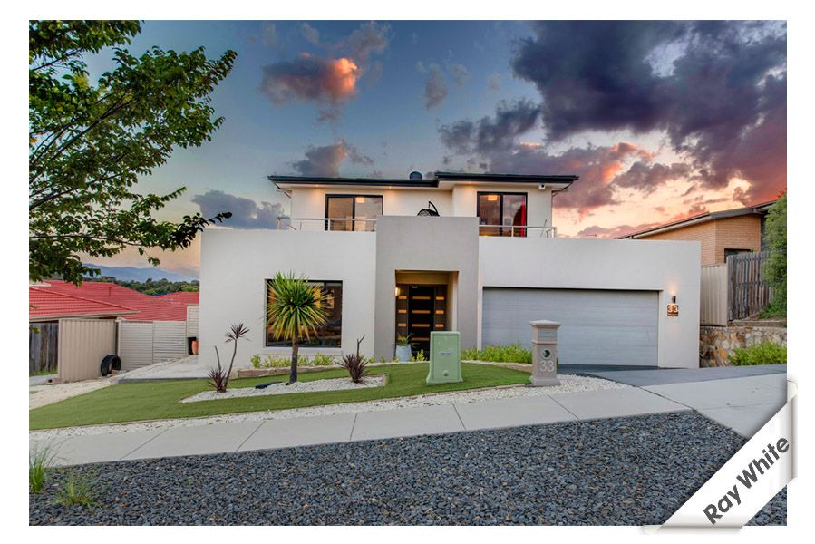 33 Burgoyne Street, Bonython ACT 2905