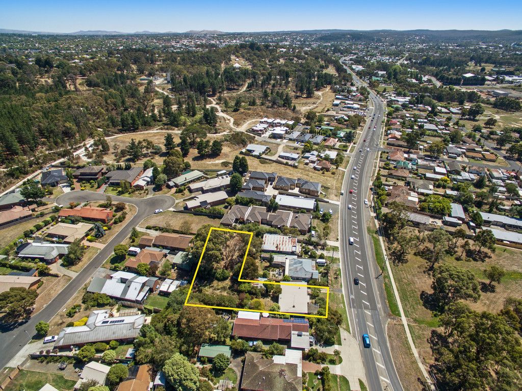 822 Geelong Road, Canadian, VIC 3350