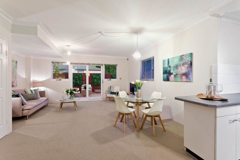 7/147-149 Trafalgar Street, Annandale, NSW 2038