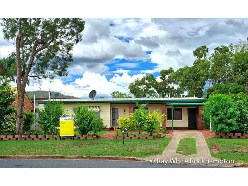 23 McGrath Street, Norman Gardens, QLD 4701